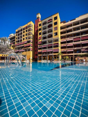 Puerto de Santiago Amazing Pool & Free WiFi Terrace